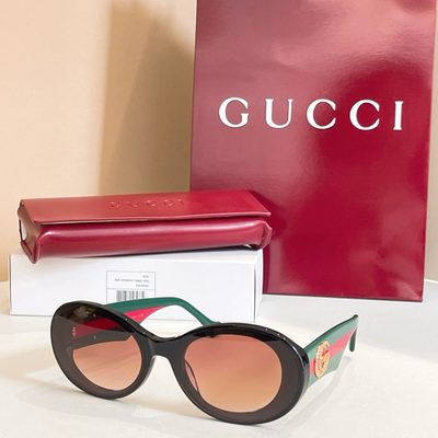 Gucci Sunglasses — 5