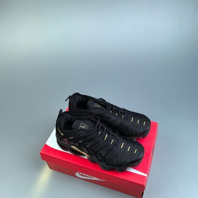 Nike Air Max Plus trainers — 9