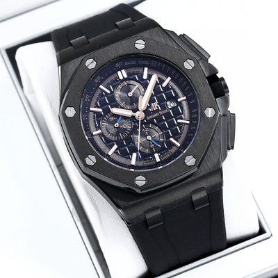 AP Watch — 3
