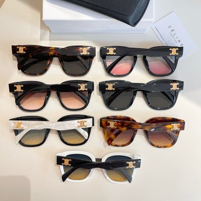 Celine Sunglasses — 9
