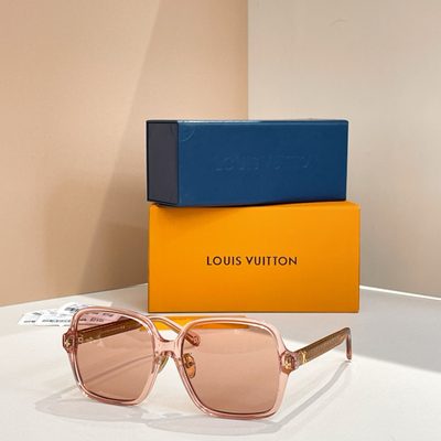LV Sunglasses — 5