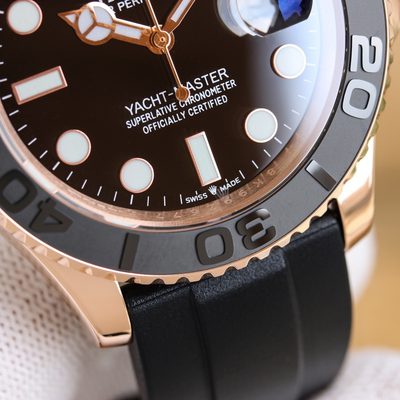 Rolex Watch — 4