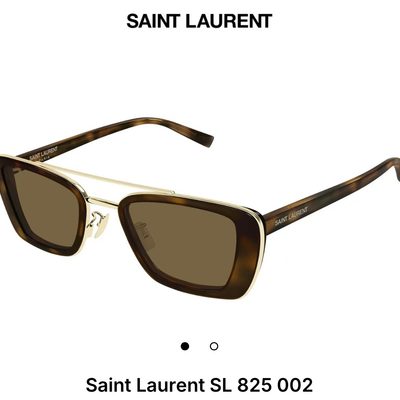 YSL Sunglasses — 6