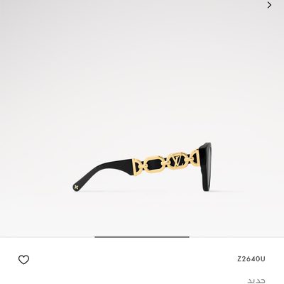 LV Sunglasses — 6