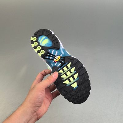 Nike Air Max Plus trainers — 6