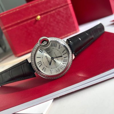 Cartier Watch — 7