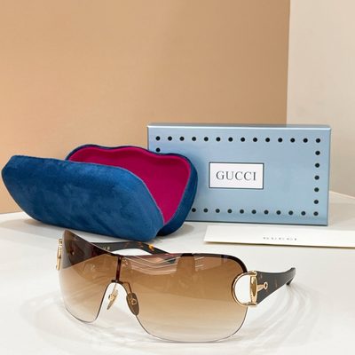 Gucci Sunglasses — 4