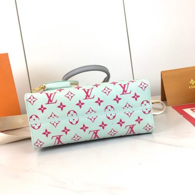 Louis Vuitton Bag — 7