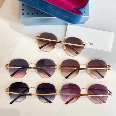 Gucci Sunglasses — 9