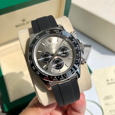 Rolex Watch