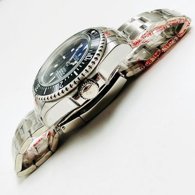 Rolex Watch — 7