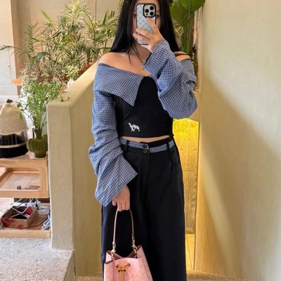Coach Bag — 3