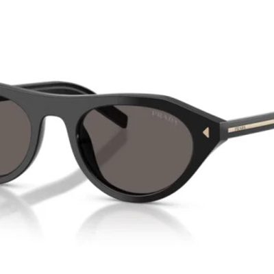 Prada Sunglasses — 4