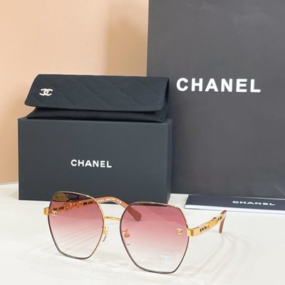 Chanel Sunglasses — 5