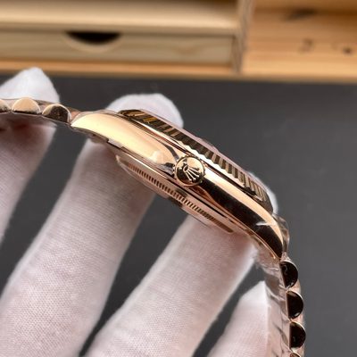 Rolex Watch — 6