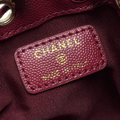 Chanel Bag — 8