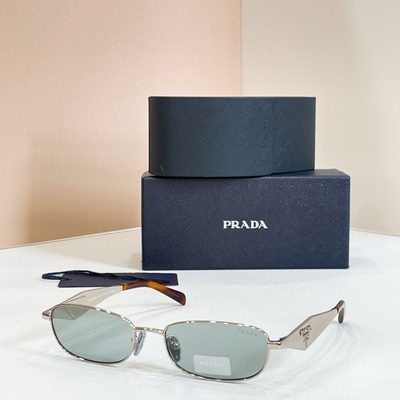 Prada Sunglasses — 6