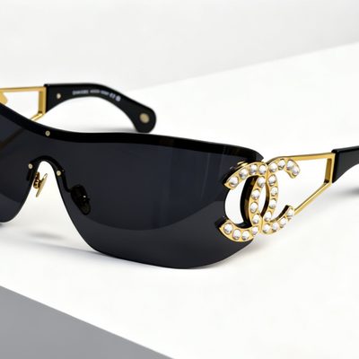 Chanel Sunglasses — 8