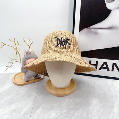 Dior Bucket Hats