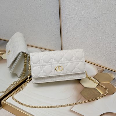 Dior Bag
