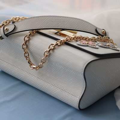 Louis Vuitton Bag — 5