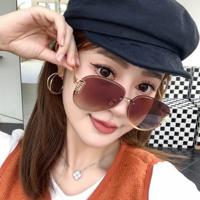 Miu Miu Sunglasses — 6
