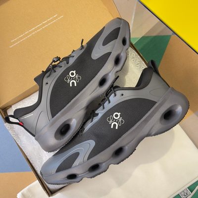Loewe x On Cloudsolo sneakers — 9
