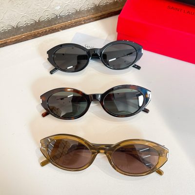 YSL Sunglasses — 9