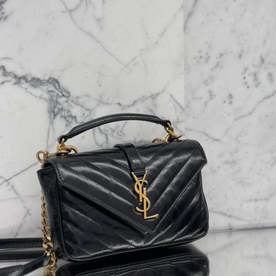 YSL Bag — 4