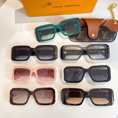 LV Sunglasses — 9