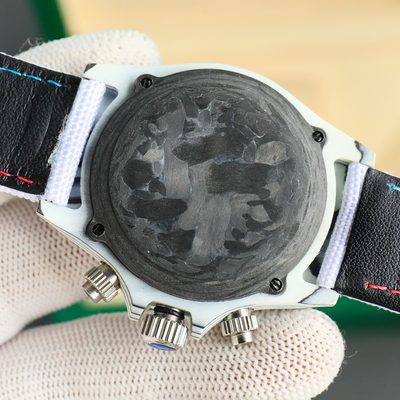 Rolex Watch — 9