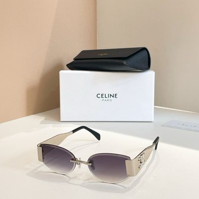 Celine Sunglasses — 3