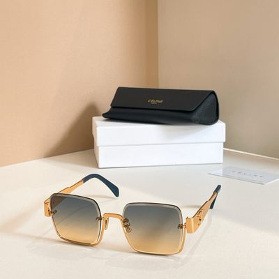 Celine Sunglasses — 5