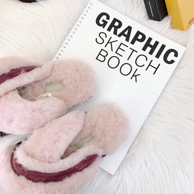 UGG slide slippers — 5