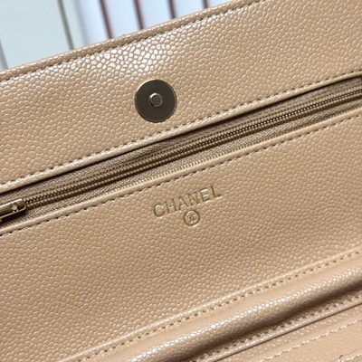 Chanel Bag — 7