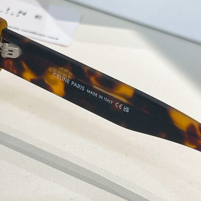 Celine Sunglasses — 7