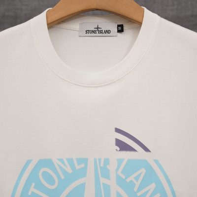 Stone Island — 4