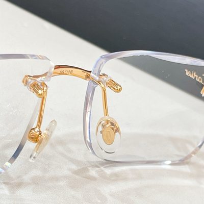 Cartier Sunglasses — 6