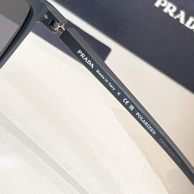 Prada Sunglasses — 6