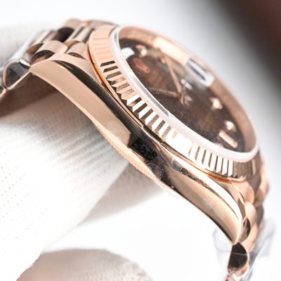 Rolex Watch — 7