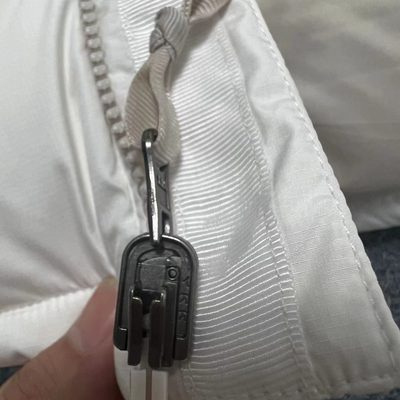 The North Face 1996 Retro Nuptse Down Jacket — 9