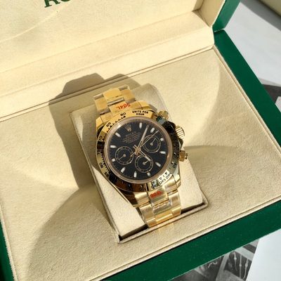 Rolex Watch — 3