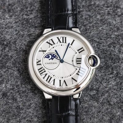 Cartier Watch — 3
