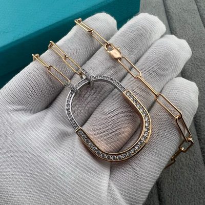 Tiffany Jewellery — 5