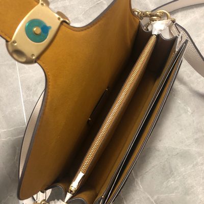 Coach Bag — 7