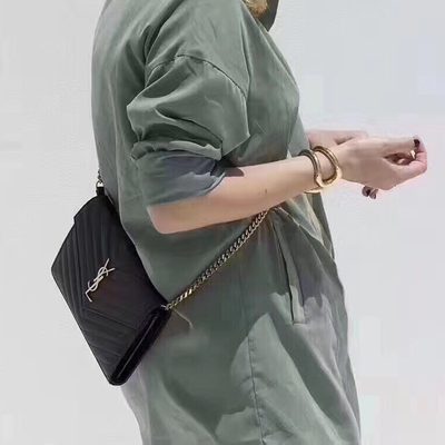 YSL Bag — 3