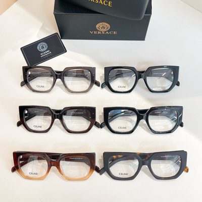 Celine Sunglasses — 8