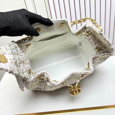Chanel Bag — 9