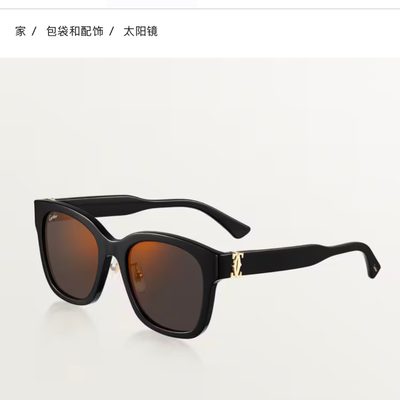 Cartier Sunglasses — 7