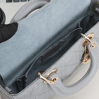 Dior Bag — 8